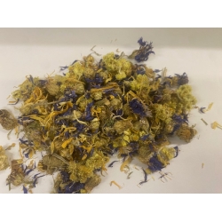 Mieszanka Kwiaty Polskie 1 Kg